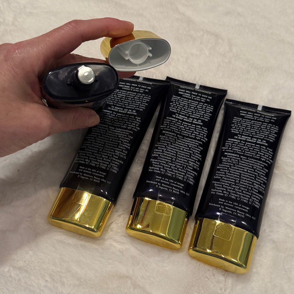 Westmore Beauty High Coverage Perfector - 3.5 Fl oz - Picture 3 of 4